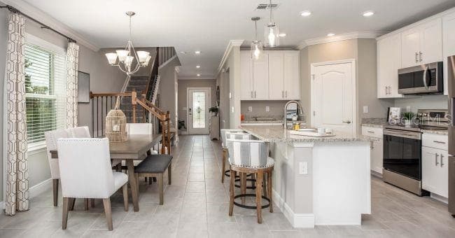 3880 BLUETHREAD WAY, POINCIANA, FL 34759 — zdjęcie 4