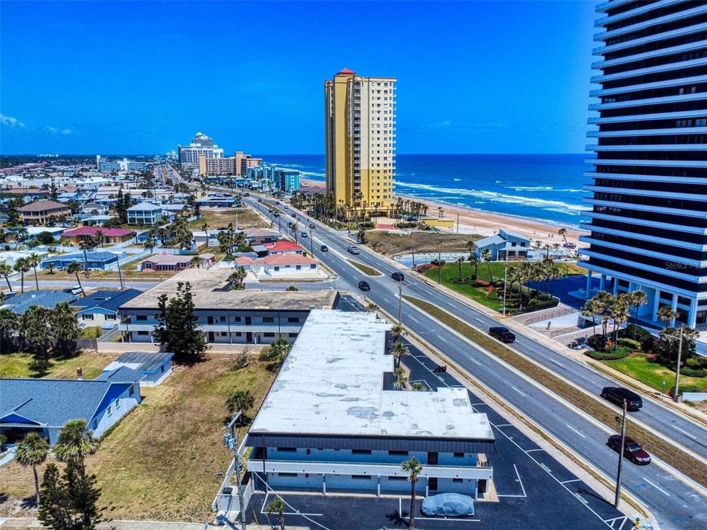 2101 N ATLANTIC AVENUE # 10, DAYTONA BEACH, FL 32118 — zdjęcie 2