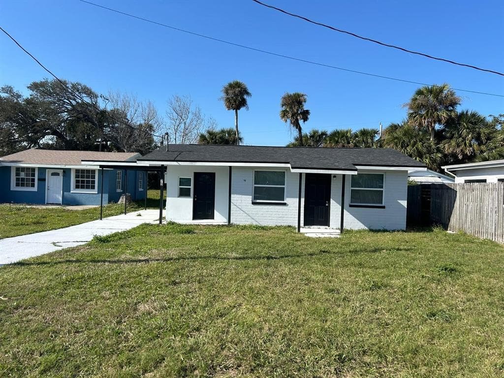 73 BROOKS DRIVE, ORMOND BEACH, FL 32176