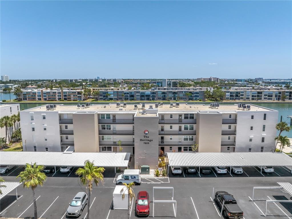 7625 SUN ISLAND DRIVE S # 106, SOUTH PASADENA, FL 33707 — zdjęcie 2