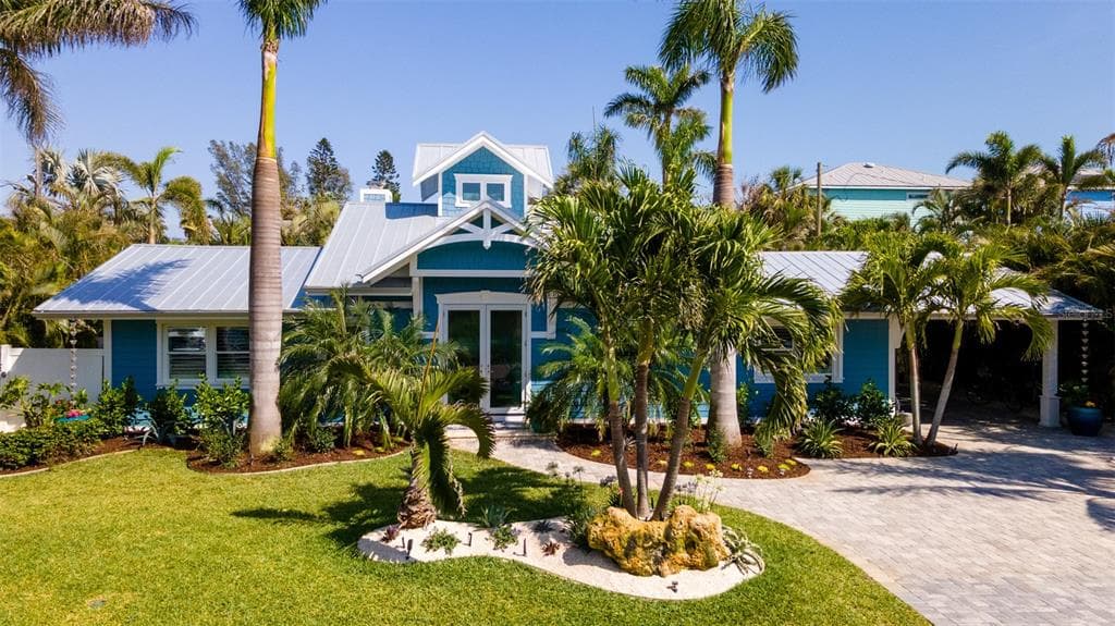 403 75TH STREET, HOLMES BEACH, FL 34217 — zdjęcie 2