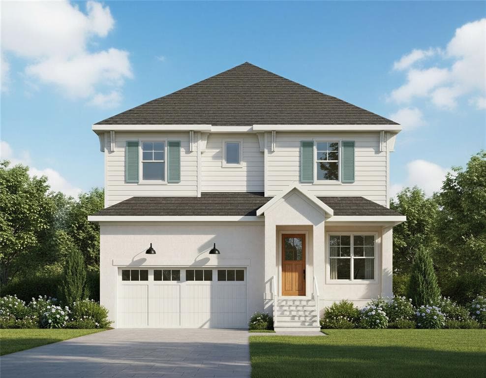 4316 S RENELLIE DRIVE, TAMPA, FL 33611