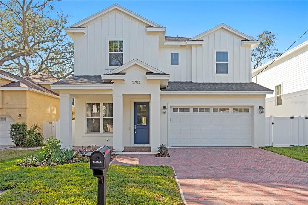 4316 S RENELLIE DRIVE, TAMPA, FL 33611 — zdjęcie 4