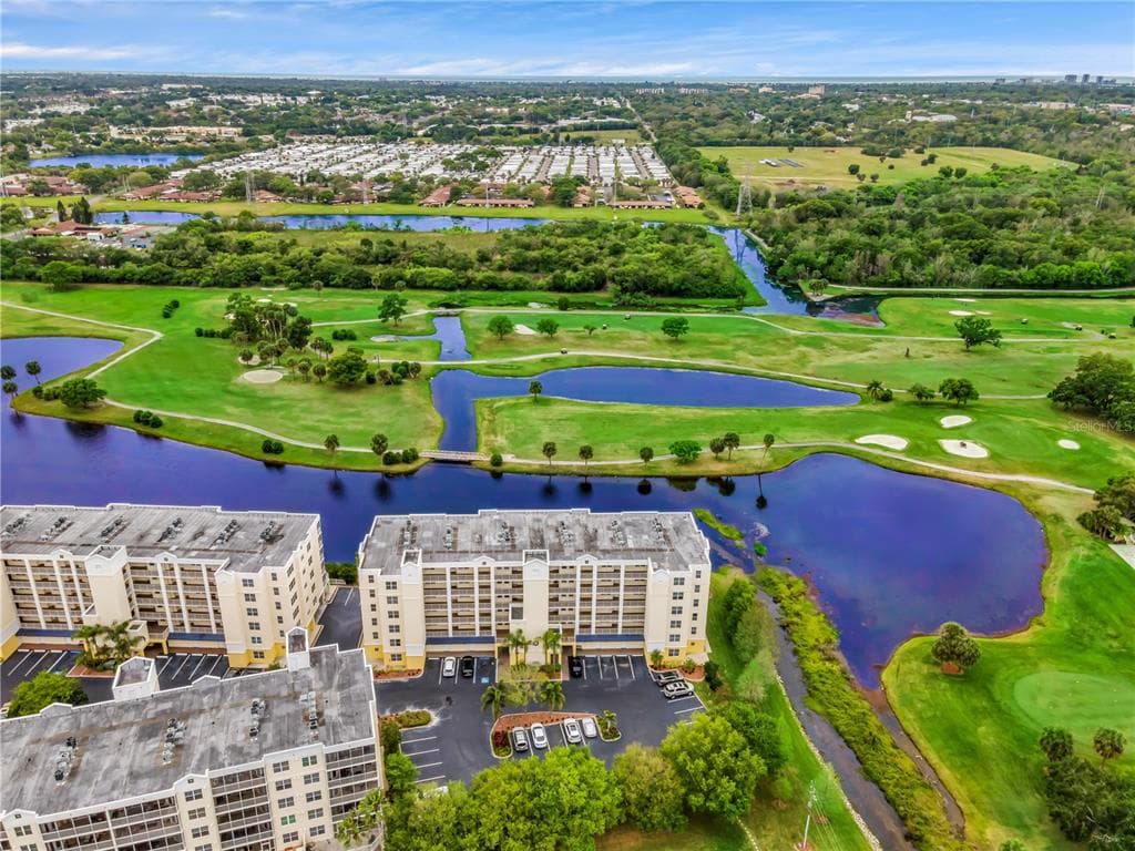 1200 COUNTRY CLUB DRIVE # 5506, LARGO, FL 33771 — zdjęcie 2