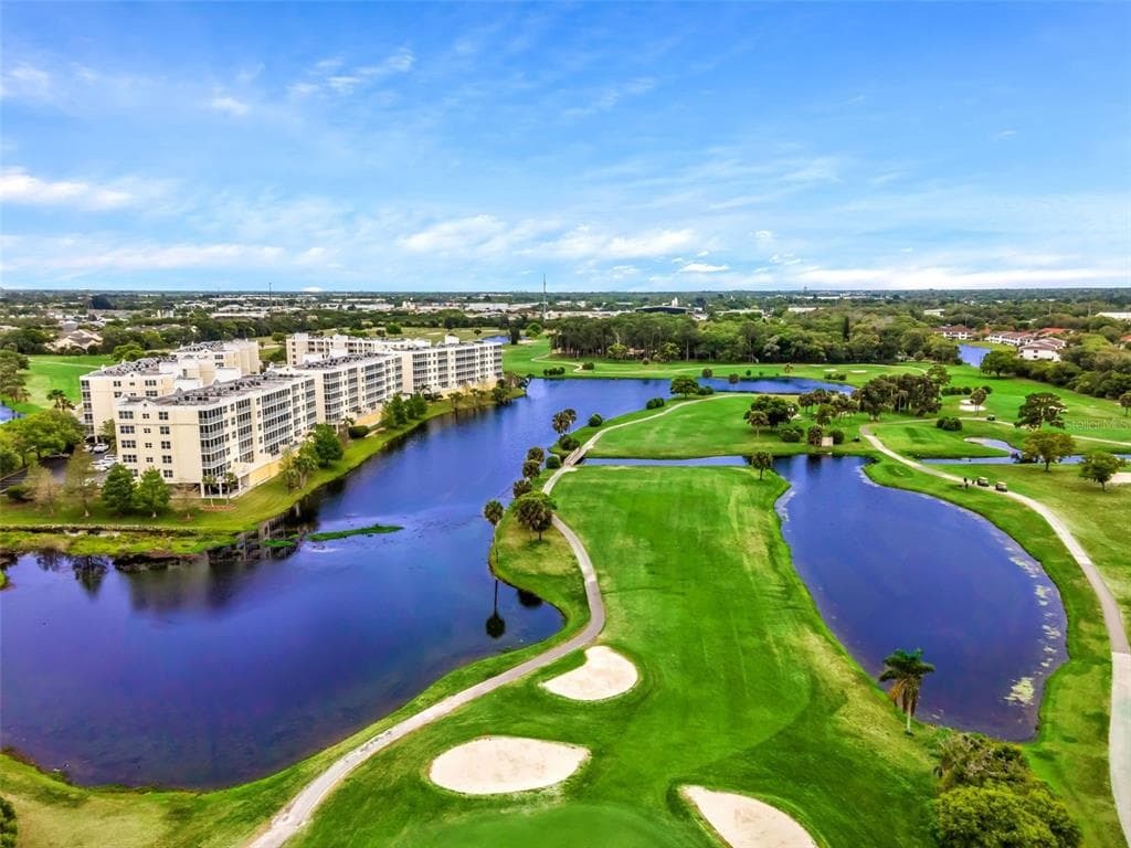 1200 COUNTRY CLUB DRIVE # 5506, LARGO, FL 33771 — zdjęcie 3
