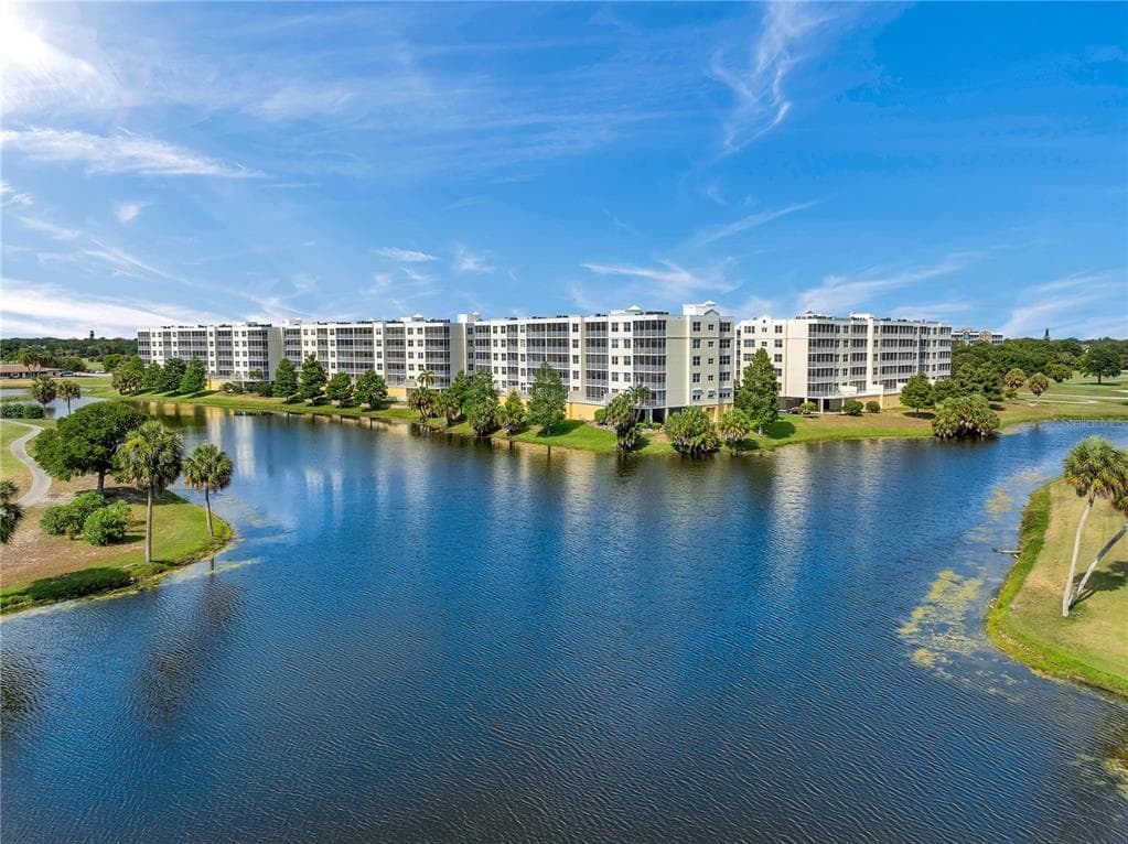 1200 COUNTRY CLUB DRIVE # 5506, LARGO, FL 33771 — zdjęcie 5