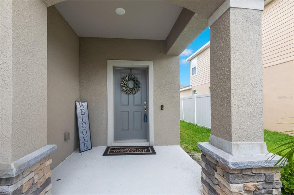 5068 LITTLE STREAM LANE, WESLEY CHAPEL, FL 33545 — zdjęcie 3