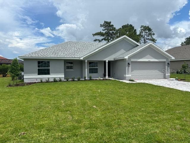7781 SW 180TH CIRCLE, DUNNELLON, FL 34432 — zdjęcie 3