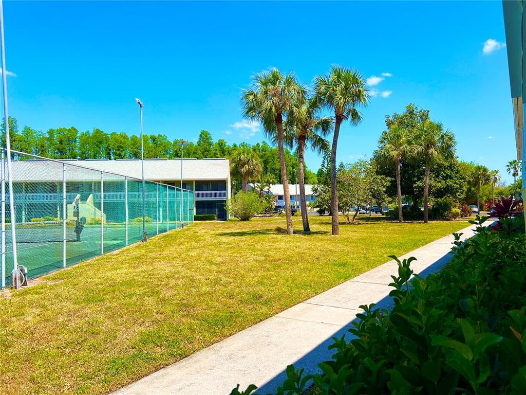 1849 ABRICO DRIVE # K9, LUTZ, FL 33558 — zdjęcie 2