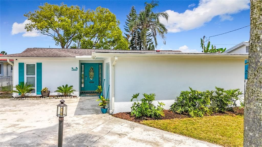 4920 PELICAN DRIVE, NEW PORT RICHEY, FL 34652 — zdjęcie 2