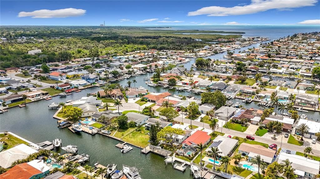 4920 PELICAN DRIVE, NEW PORT RICHEY, FL 34652 — zdjęcie 3
