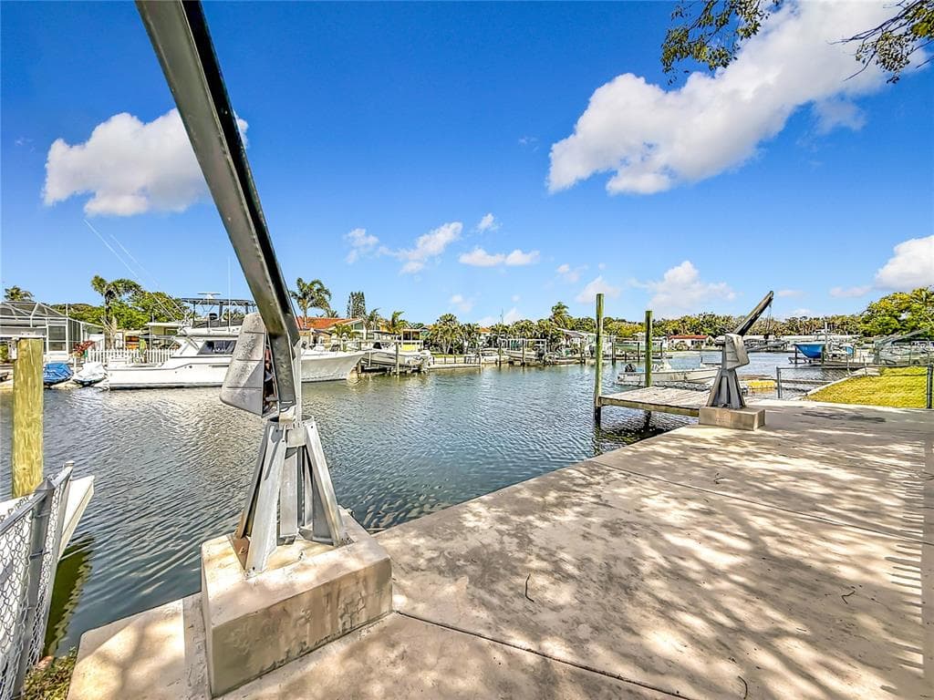 4920 PELICAN DRIVE, NEW PORT RICHEY, FL 34652 — zdjęcie 5