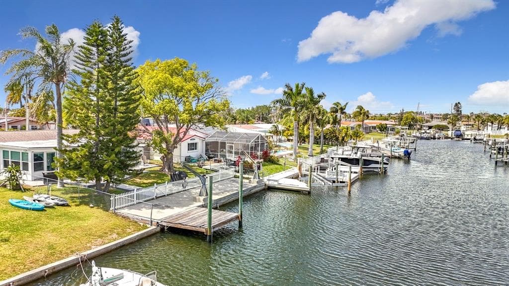4920 PELICAN DRIVE, NEW PORT RICHEY, FL 34652 — zdjęcie 4