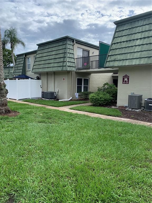 1799 N HIGHLAND AVENUE # 170, CLEARWATER, FL 33755