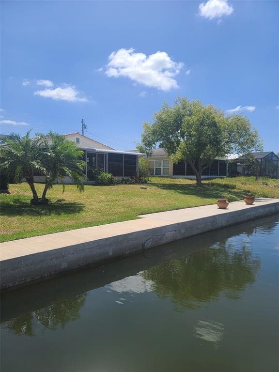 5105 BONITO DRIVE, NEW PORT RICHEY, FL 34652 — zdjęcie 2