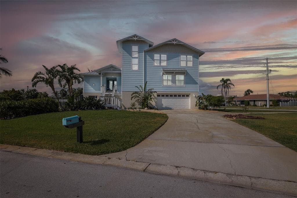 5040 WATERSIDE DRIVE, PORT RICHEY, FL 34668 — zdjęcie 3