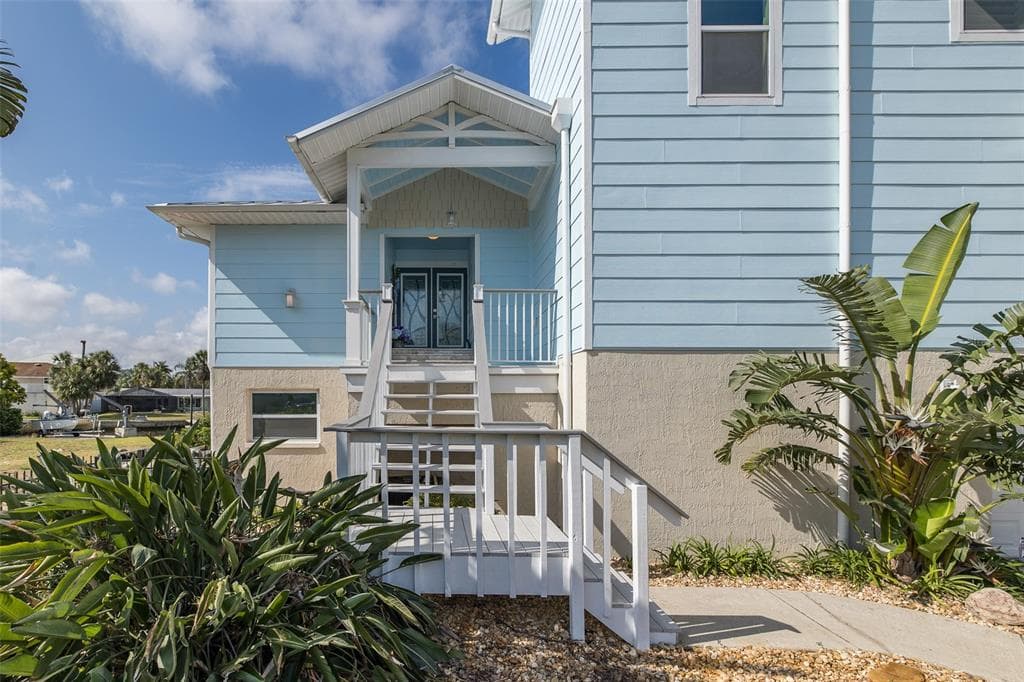 5040 WATERSIDE DRIVE, PORT RICHEY, FL 34668 — zdjęcie 5