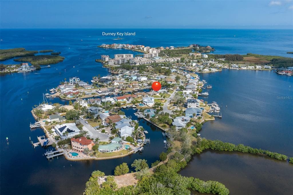 5040 WATERSIDE DRIVE, PORT RICHEY, FL 34668 — zdjęcie 4