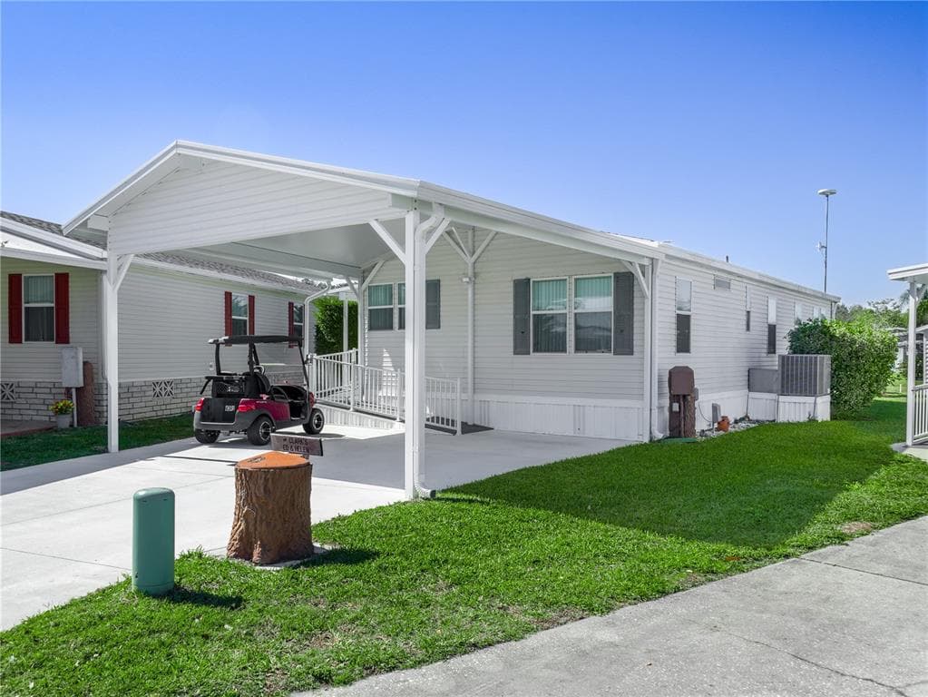 43 RED QUILL CIRCLE, LAKE WALES, FL 33898