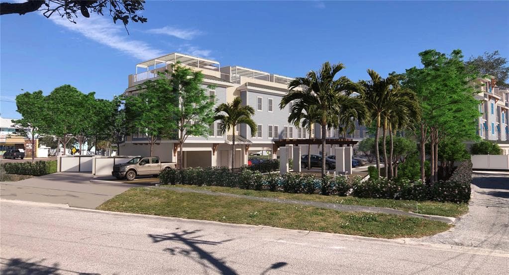 20 OUTLOOK WAY # 7, DUNEDIN, FL 34698 — zdjęcie 2