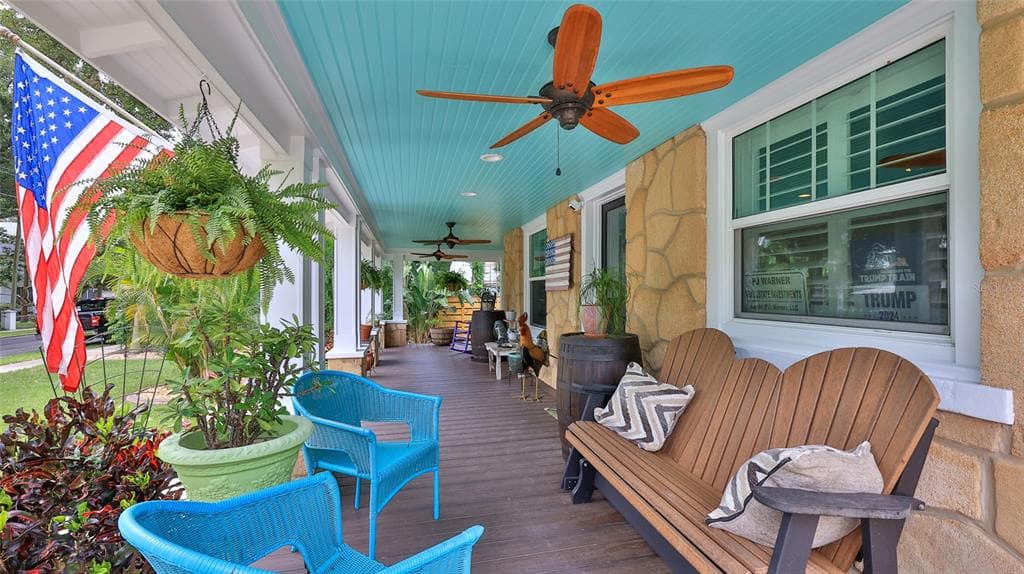508 FAULKNER STREET, NEW SMYRNA BEACH, FL 32168 — zdjęcie 3