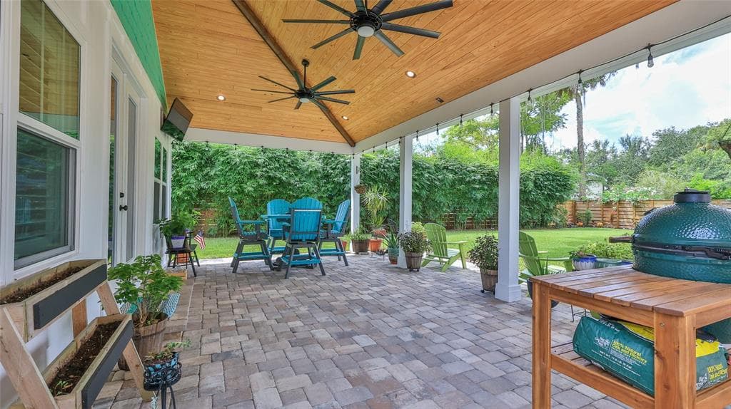 508 FAULKNER STREET, NEW SMYRNA BEACH, FL 32168 — zdjęcie 5