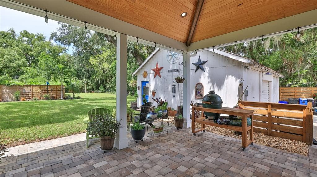 508 FAULKNER STREET, NEW SMYRNA BEACH, FL 32168 — zdjęcie 4