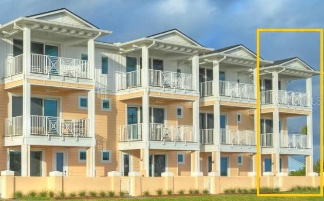 23 MARDEN DRIVE # 51, ORMOND BEACH, FL 32176