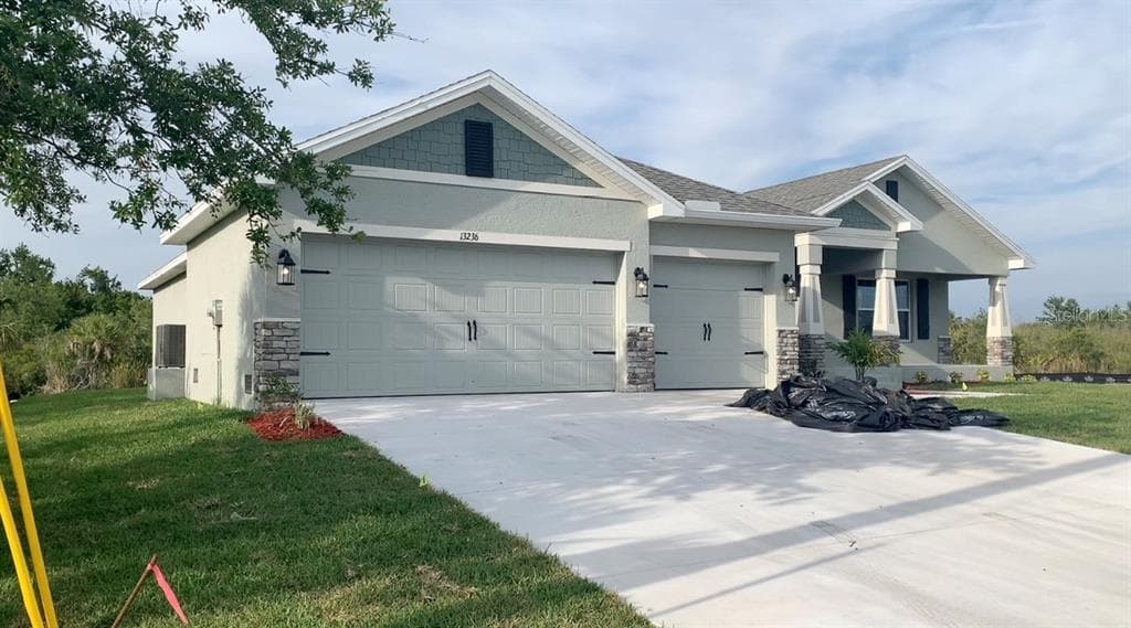 13236 PACE CIRCLE, PORT CHARLOTTE, FL 33981 — zdjęcie 2