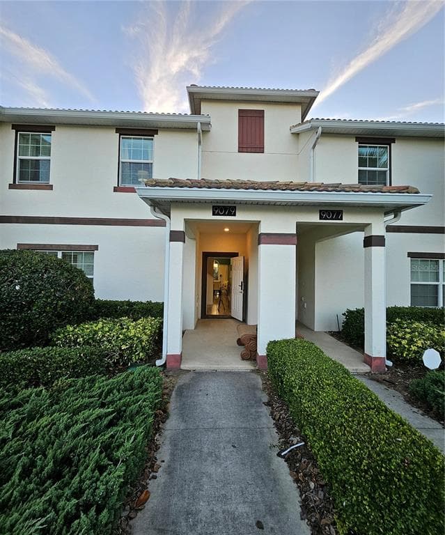 9079 DOGLEG DRIVE, DAVENPORT, FL 33896 — zdjęcie 2