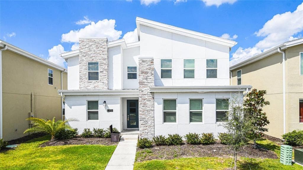 2916 SIMILE STREET, KISSIMMEE, FL 34746