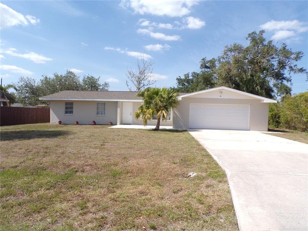 1148 SALINA AVENUE, PORT CHARLOTTE, FL 33948