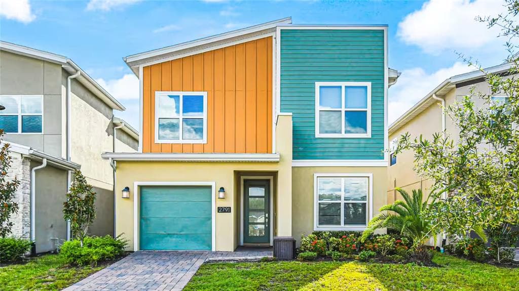 2791 PUNCTUATION PLACE, KISSIMMEE, FL 34746