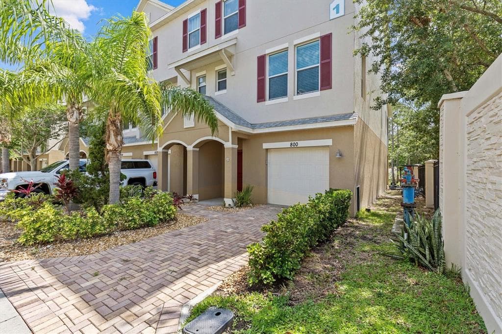 800 CALLISTA CAY LOOP, TARPON SPRINGS, FL 34689 — zdjęcie 2