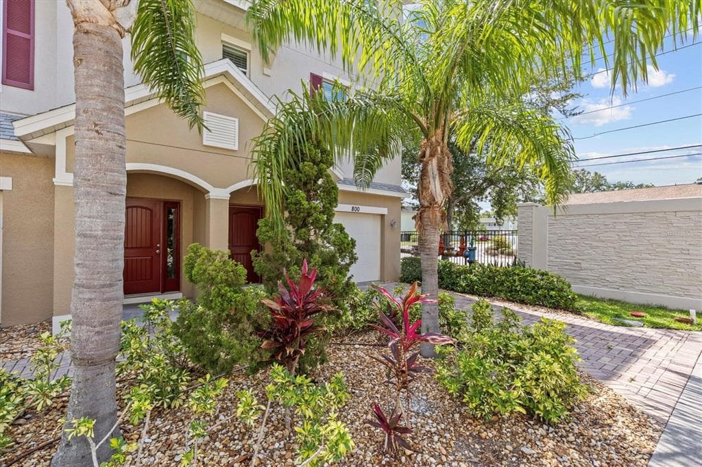 800 CALLISTA CAY LOOP, TARPON SPRINGS, FL 34689 — zdjęcie 3
