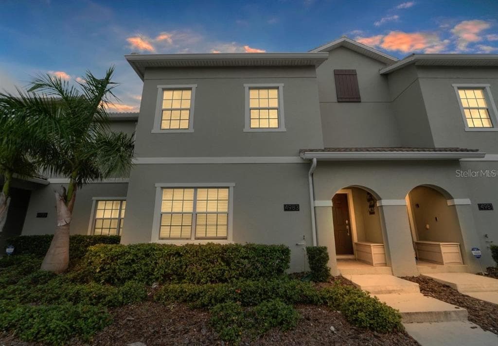 4983 WINDERMERE AVENUE, KISSIMMEE, FL 34746