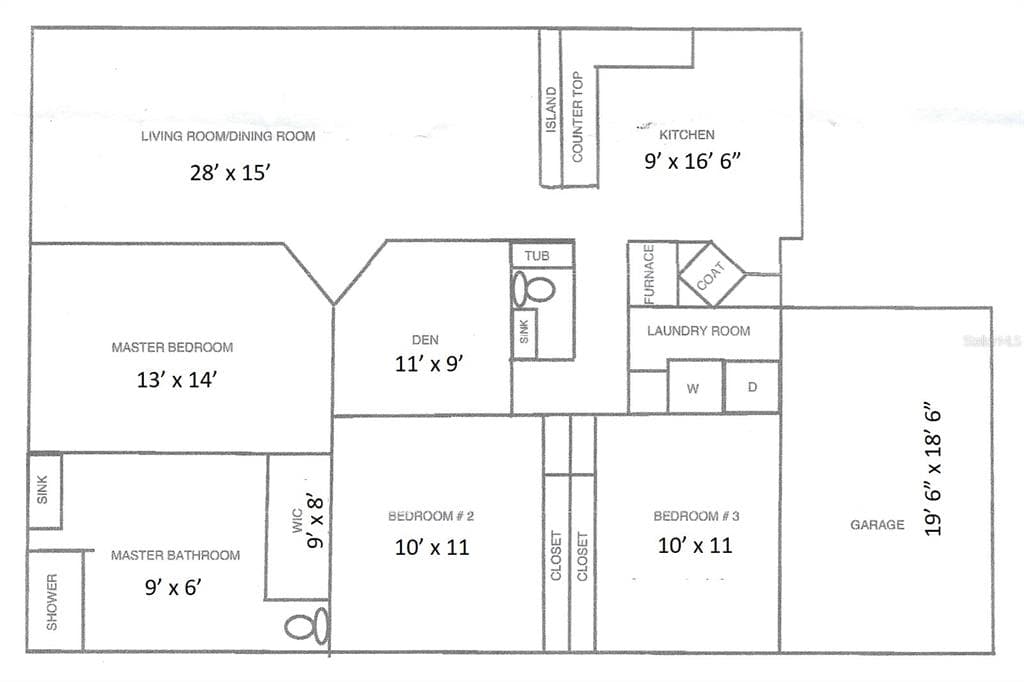557 WINDERMERE DRIVE, LEHIGH ACRES, FL 33972 — zdjęcie 2