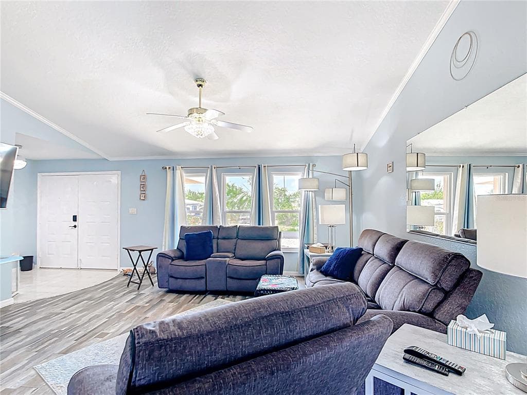 18790 COUNTRYMAN AVENUE, PORT CHARLOTTE, FL 33948 — zdjęcie 5