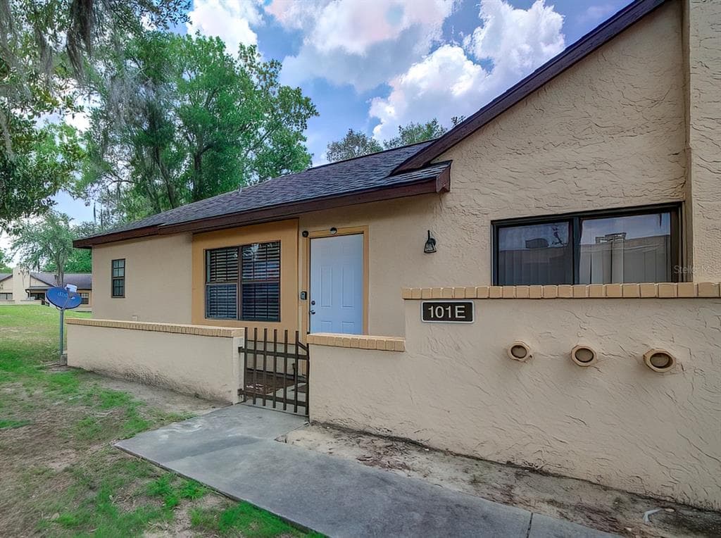 56 PINE TRACK # 101E, OCALA, FL 34472 — zdjęcie 2