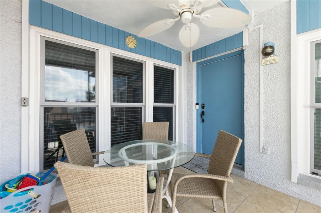 337 REX PLACE # G, MADEIRA BEACH, FL 33708 — zdjęcie 2