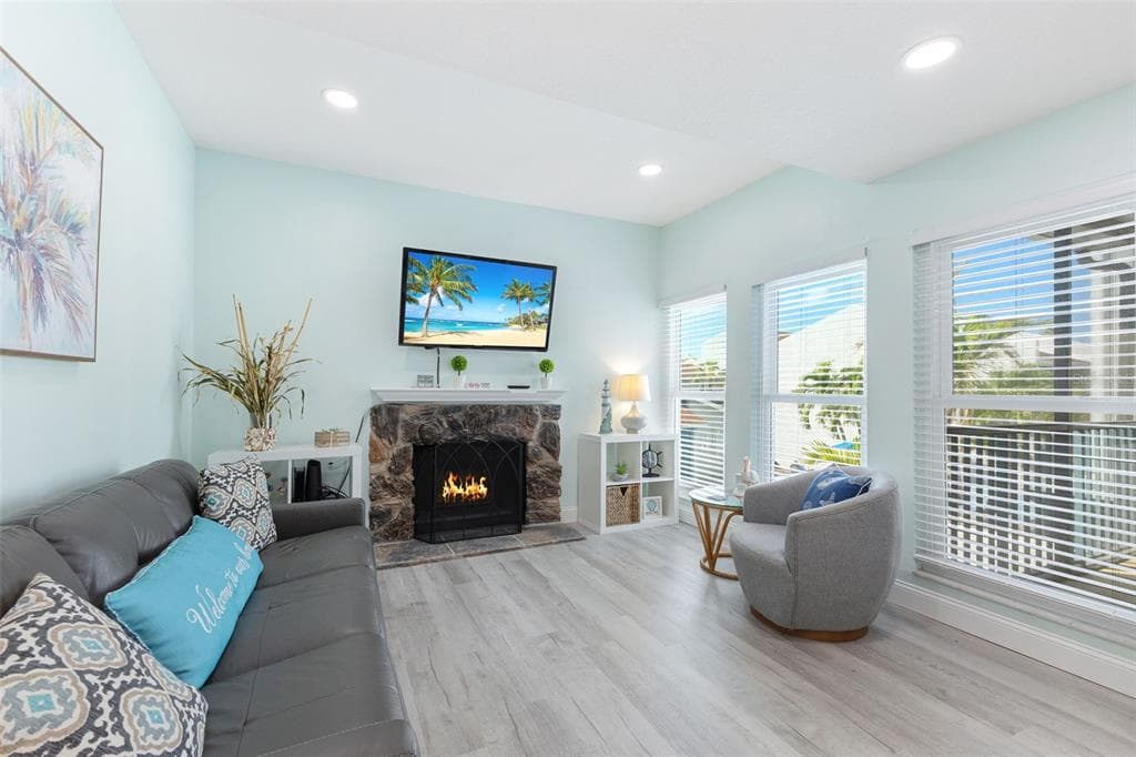 337 REX PLACE # G, MADEIRA BEACH, FL 33708 — zdjęcie 5