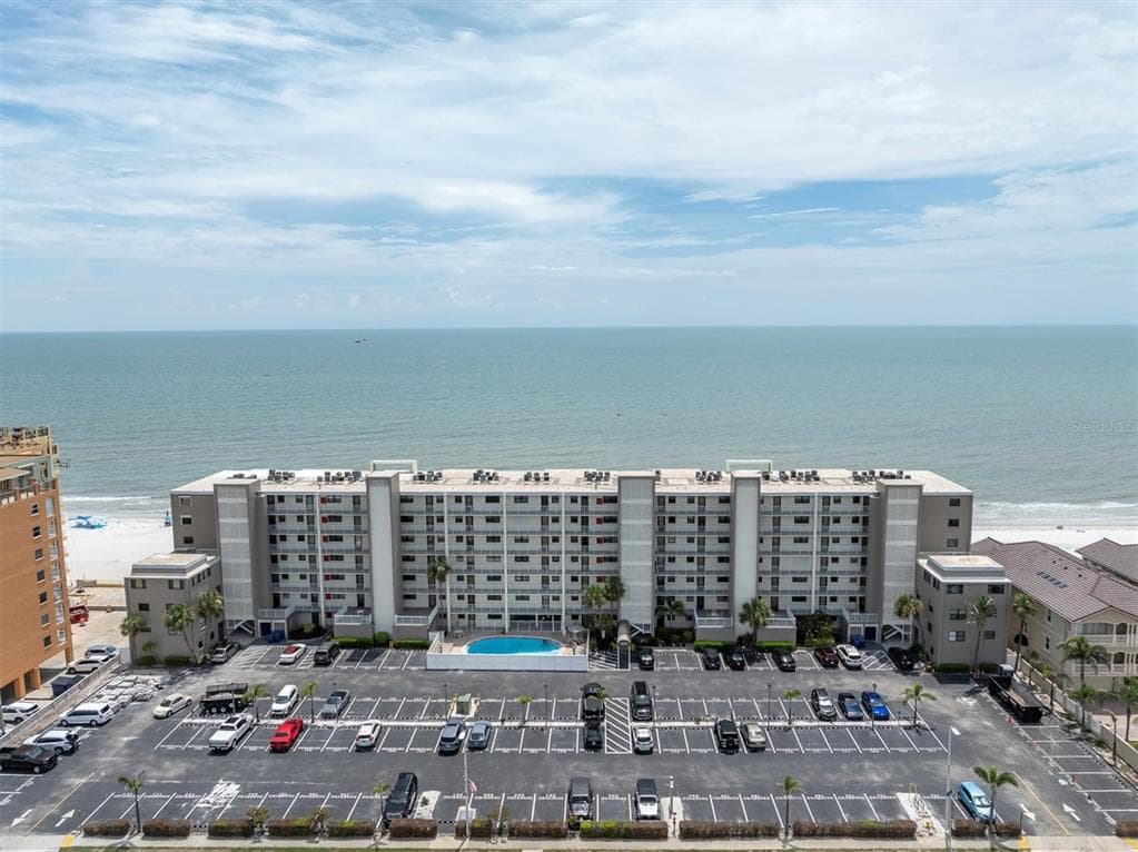 18650 GULF BOULEVARD # 203, INDIAN SHORES, FL 33785 — zdjęcie 3