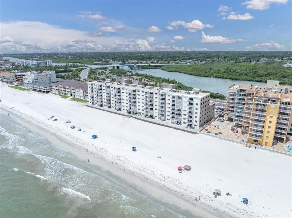 18650 GULF BOULEVARD # 203, INDIAN SHORES, FL 33785