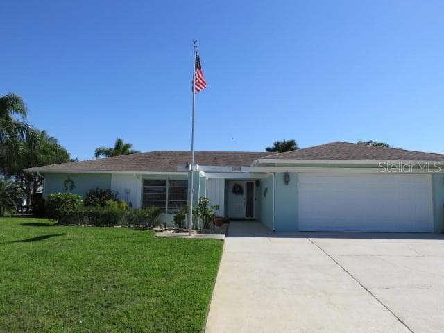 7207 15TH AVENUE DRIVE W, BRADENTON, FL 34209 — zdjęcie 2