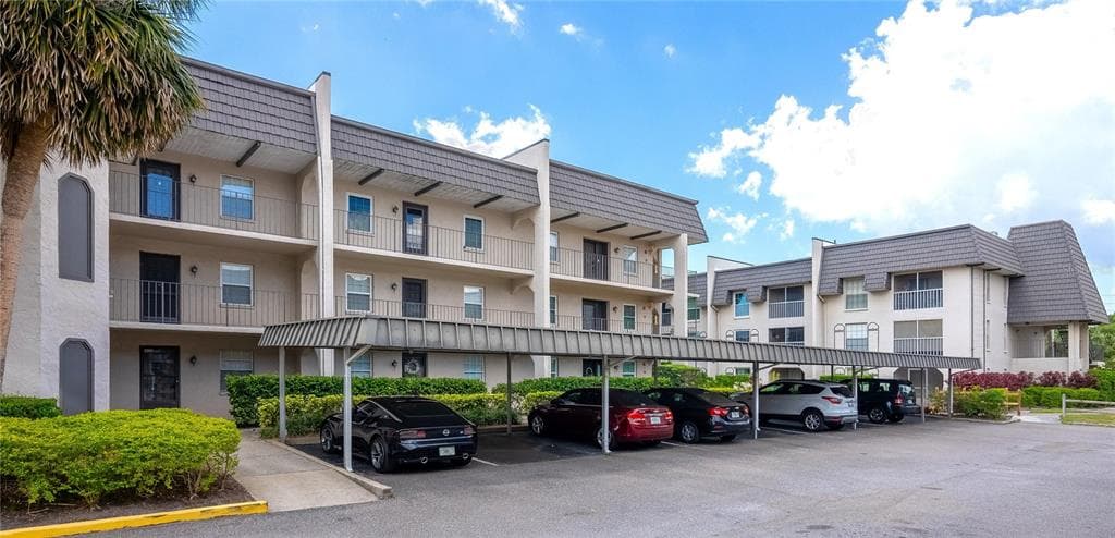8703 BARDMOOR BOULEVARD # 305, SEMINOLE, FL 33777 — zdjęcie 2
