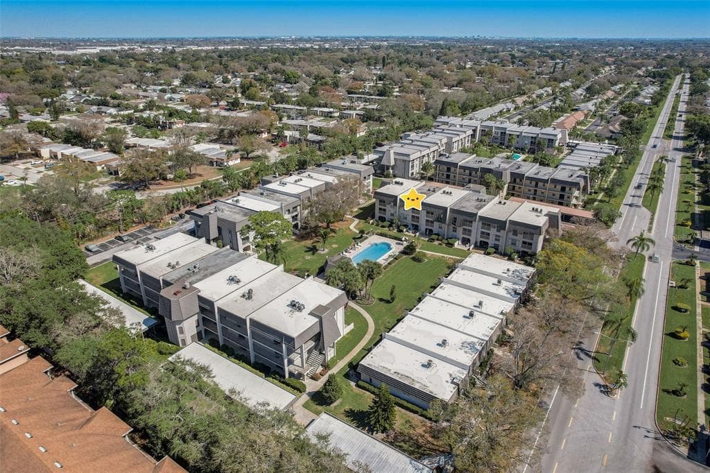 8703 BARDMOOR BOULEVARD # 305, SEMINOLE, FL 33777