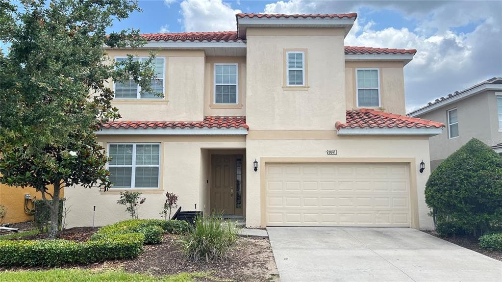 6041 BROAD OAK DRIVE, DAVENPORT, FL 33837 — zdjęcie 3