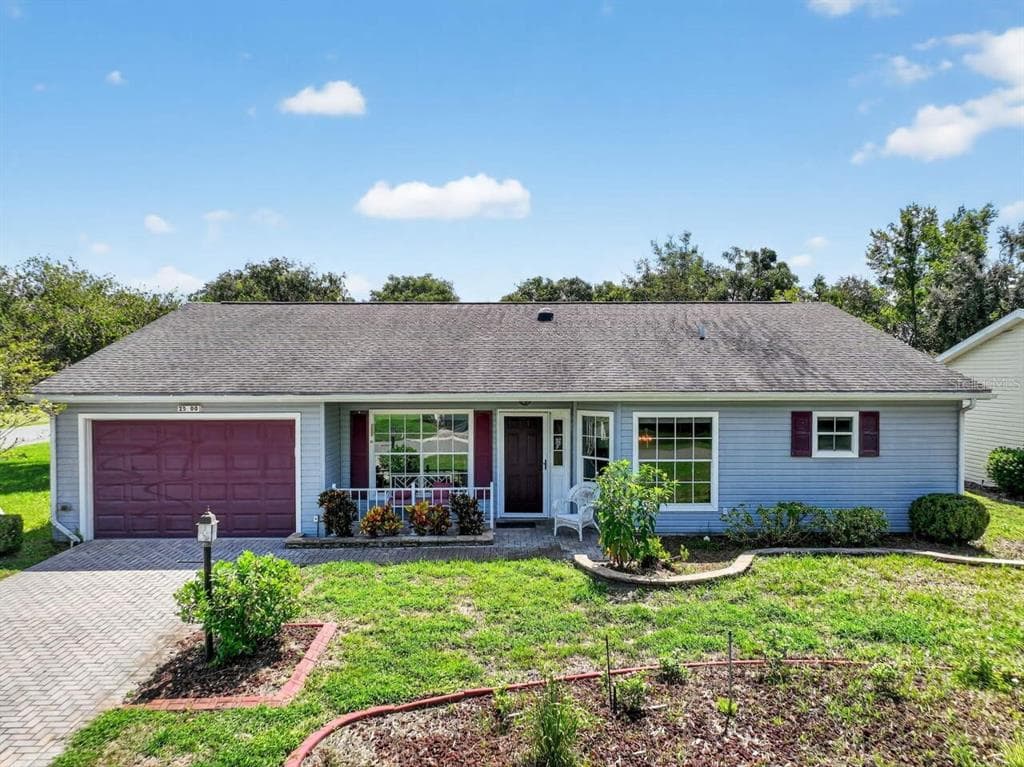25800 BELLE HELENE, LEESBURG, FL 34748 — zdjęcie 2