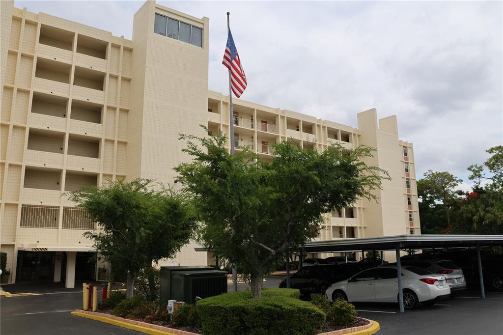 700 MIRROR TERRACE NW # 303, WINTER HAVEN, FL 33881 — zdjęcie 2