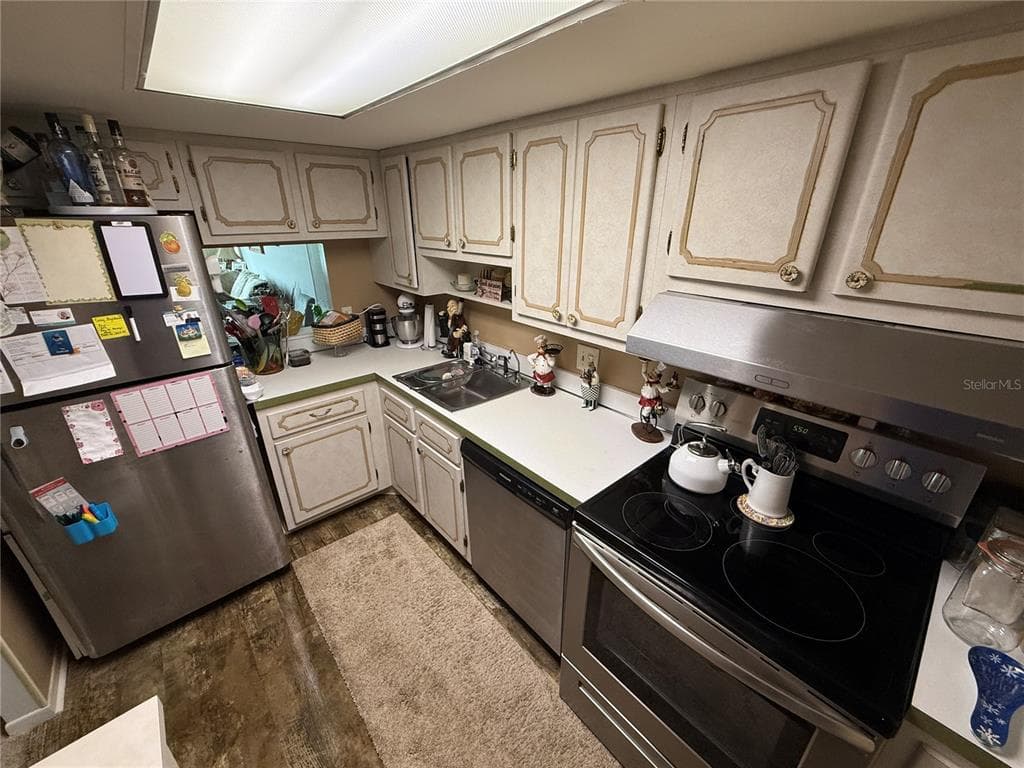 700 MIRROR TERRACE NW # 303, WINTER HAVEN, FL 33881 — zdjęcie 5